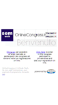 Mobile Screenshot of ega.onlinecongress.it